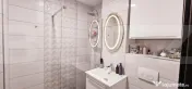 Apartament 2 camere, decomandat, totul nou, etj. 2/2 -Sf.Ghe