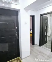 Apartament 2 camere, decomandat, totul nou, etj. 2/2 -Sf.Ghe
