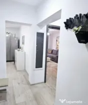 Apartament 2 camere, decomandat, totul nou, etj. 2/2 -Sf.Ghe