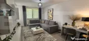 Apartament 2 camere, decomandat, totul nou, etj. 2/2 -Sf.Ghe
