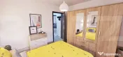 Apartament 2 camere, decomandat, totul nou, etj. 2/2 -Sf.Ghe