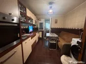 Apartament 2 camere confort 1, zona Viziru 1, suprafata 58mp 