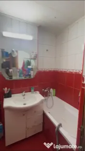 Apartament 2 camere confort 1, zona Viziru 1, suprafata 58mp 