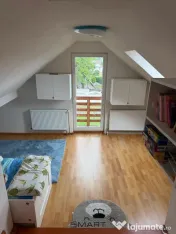 Casa 6 camere + teren 900mp zona Viile Sibiului 