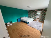 Casa 6 camere + teren 900mp zona Viile Sibiului 