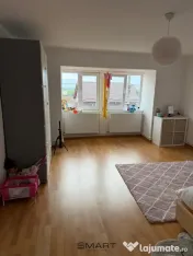Casa 6 camere + teren 900mp zona Viile Sibiului 