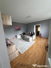 Casa 6 camere + teren 900mp zona Viile Sibiului 