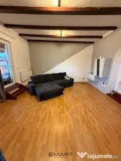 Casa 6 camere + teren 900mp zona Viile Sibiului 