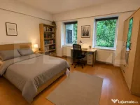 Apartament Ultracentral, 40 mp | Centrală Proprie | Mobilar 