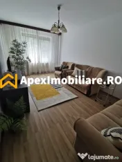 Apartament 3 camere de inchiriat Titan București | ApexImob