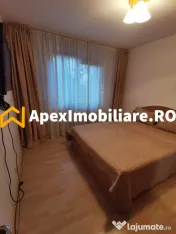 Apartament 3 camere de inchiriat Titan București | ApexImob