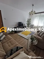 Apartament 3 camere de inchiriat Titan București | ApexImob