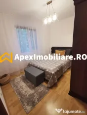 Apartament 3 camere de inchiriat Titan București | ApexImob