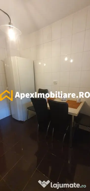 Apartament 3 camere de inchiriat Titan București | ApexImob
