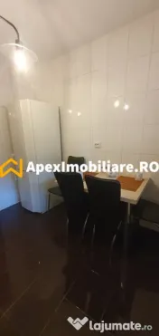 Apartament 3 camere de inchiriat Titan București | ApexImob