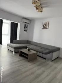 Proprietar - Închiriez apartament 2 camere Prundu