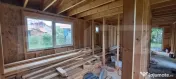 Teren 1300mp cu tiny house modernă în Satul Grid — Țara 