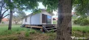 Teren 1300mp cu tiny house modernă în Satul Grid — Țara 