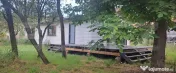 Teren 1300mp cu tiny house modernă în Satul Grid — Țara 