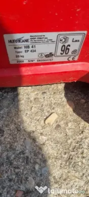 Cositoare benzină Gazon iarbă recent adusă din Germania Satu Mare 
