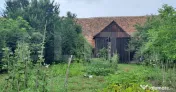 Proprietate cu farmec rural în Beclean, aproape de Făgăra
