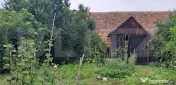 Proprietate cu farmec rural în Beclean, aproape de Făgăra