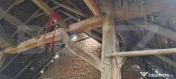Proprietate cu farmec rural în Beclean, aproape de Făgăra