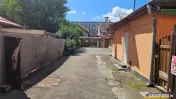 Proprietate cu teren 413 mp, Florilor, Brasov, 7 incaperi, p 