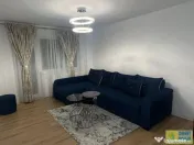 Tomis Nord, Ciresica, de vanzare, 2 camere, gaze, mobilat, renovat 