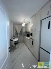 Tomis Nord, Ciresica, de vanzare, 2 camere, gaze, mobilat, renovat 