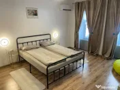 Garsonieră ultracentrală de închiriat – 37 mp, complet