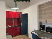 Garsonieră ultracentrală de închiriat – 37 mp, complet