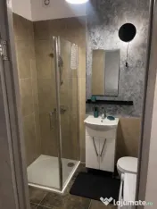 Garsonieră ultracentrală de închiriat – 37 mp, complet