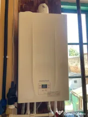Garsonieră ultracentrală de închiriat – 37 mp, complet