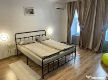 Garsonieră de închiriat – 37 mp, complet utilată, zona