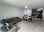 Apartament cu 2 camere, 80 mp, scara interioare, zona 1 Mai-