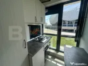 Apartament cu 3 camere, scara interioare, 1Mai- stadion 