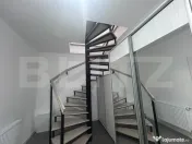 Apartament cu 3 camere, scara interioare, 1Mai- stadion 
