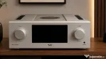 Amplificator integrat T+A PA 3000 HV high-end putere de 300W