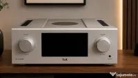 Amplificator integrat T+A PA 3000 HV high-end putere de 300W