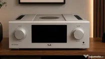 Amplificator integrat T+A PA 3000 HV high-end putere de 300W