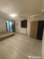 Garsoniera | Bloc Nou | Zona Giulesti | 17 minute Metrou Cra