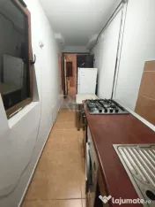 Garsoniera | Bloc Nou | Zona Giulesti | 17 minute Metrou Cra