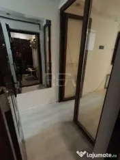 Garsoniera | Bloc Nou | Zona Giulesti | 17 minute Metrou Cra