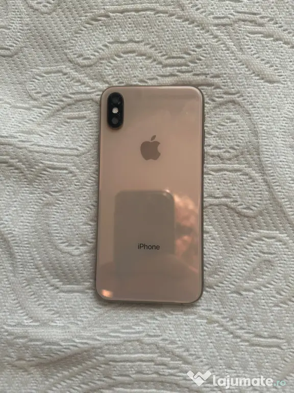 Vând iPhone XS, 256GB