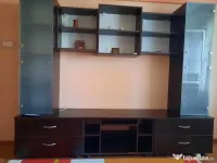 Mobila sufragerie cu sertare – 250 x 203 cm 