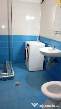Piata sudului parter vila intrarea graiului