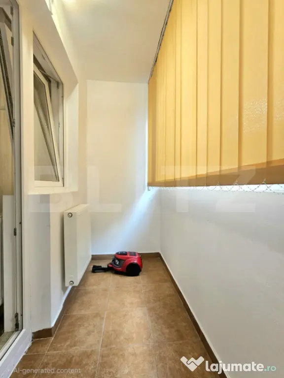 Apartament 2 camere, 41 mp, zona Tipografilor