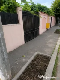 Casă și Teren 473 mp, Voluntari – Str. Dulgherului, Deschidere Uriașă 18.85 m 