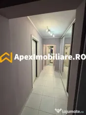 Apartament 3 camere de inchiriat București | ApexImobiliar
